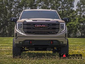GMC Sierra 1500 Lift Kit - 4in - AT4X - Rough Country GMC Sierra 1500 Lift Kit - 4in - AT4X - Rough Country